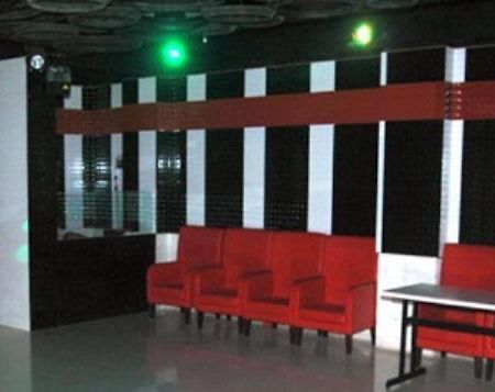 Hotel Radiance Bhilwara Exteriör bild