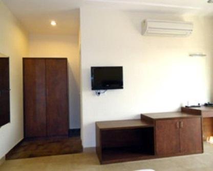 Hotel Radiance Bhilwara Rum bild