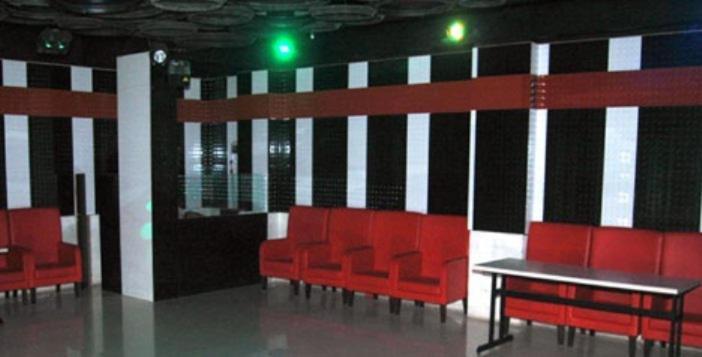 Hotel Radiance Bhilwara Exteriör bild
