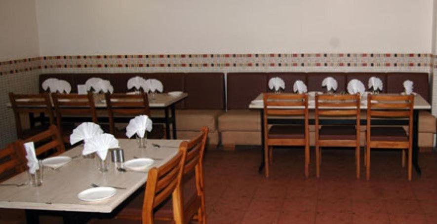 Hotel Radiance Bhilwara Exteriör bild